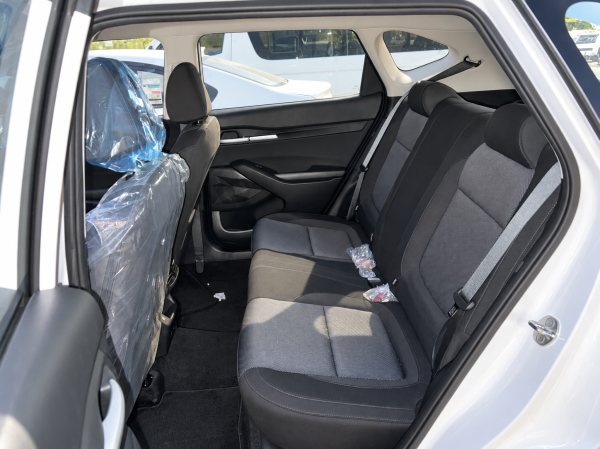 Kia Seltos on Installments 2026 new - 6