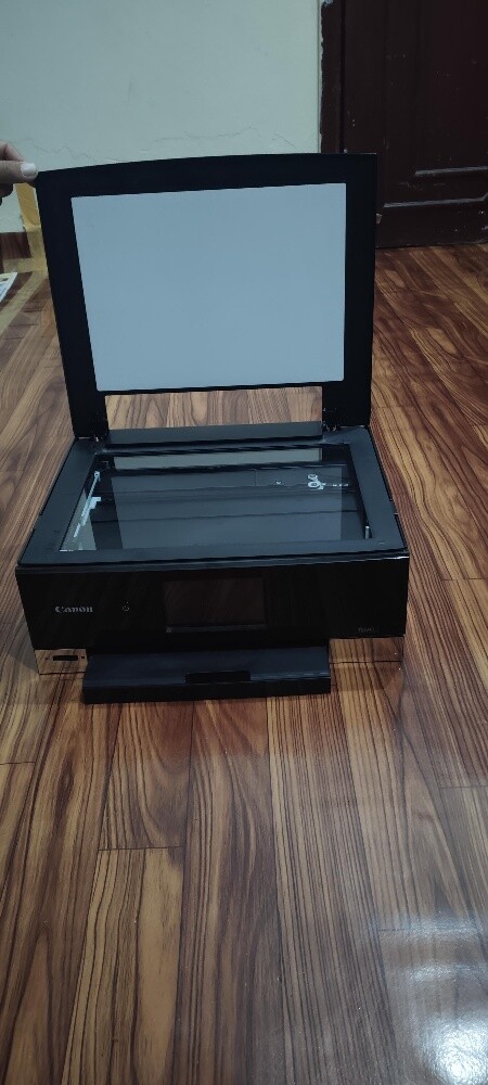 printer good condition - 1
