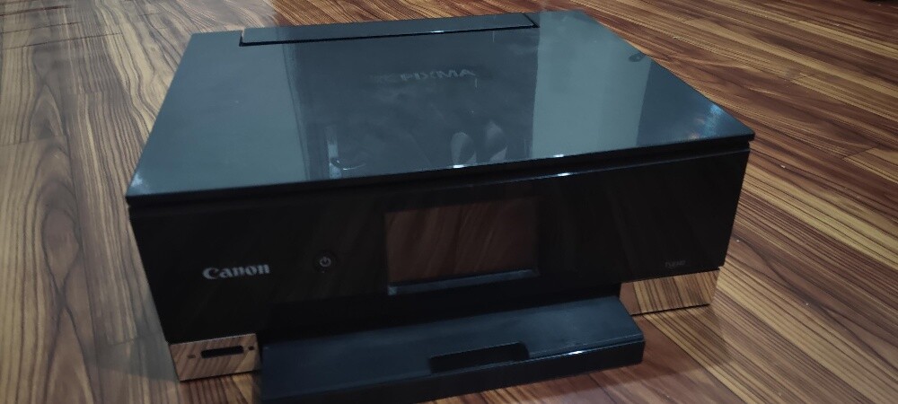 printer good condition - 2