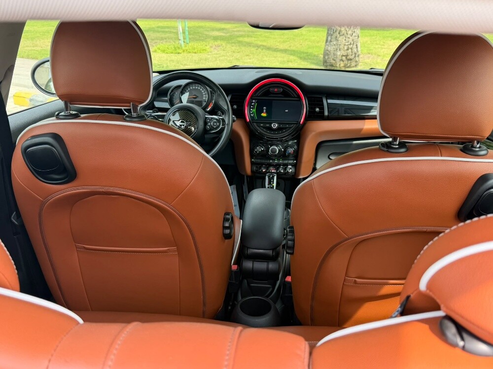 mini cooper S 2020 model for sale - 8