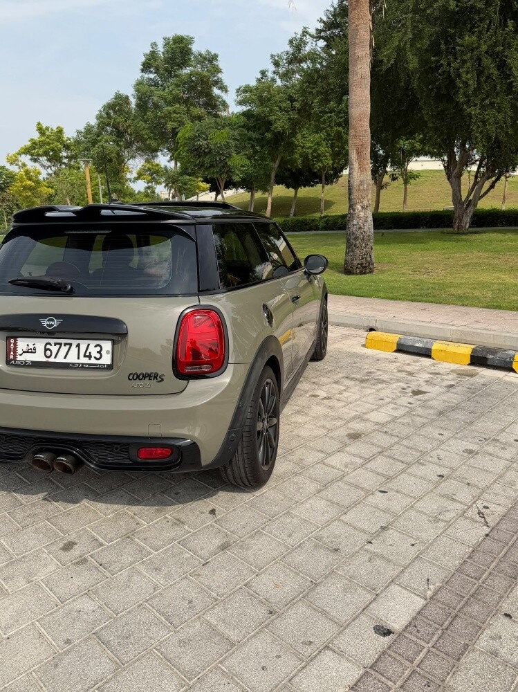 mini cooper S 2020 model for sale - 2