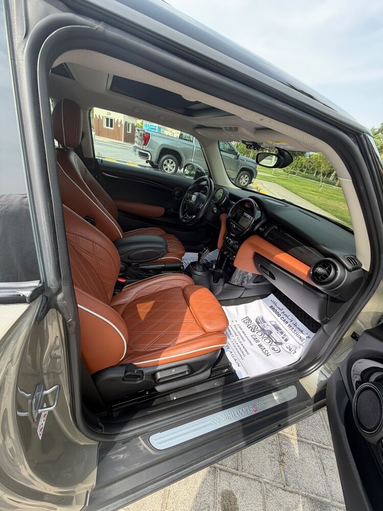 mini cooper S 2020 model for sale - 5