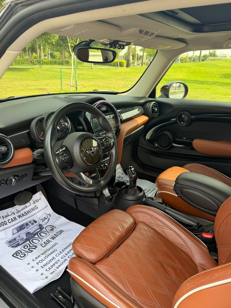 mini cooper S 2020 model for sale - 7