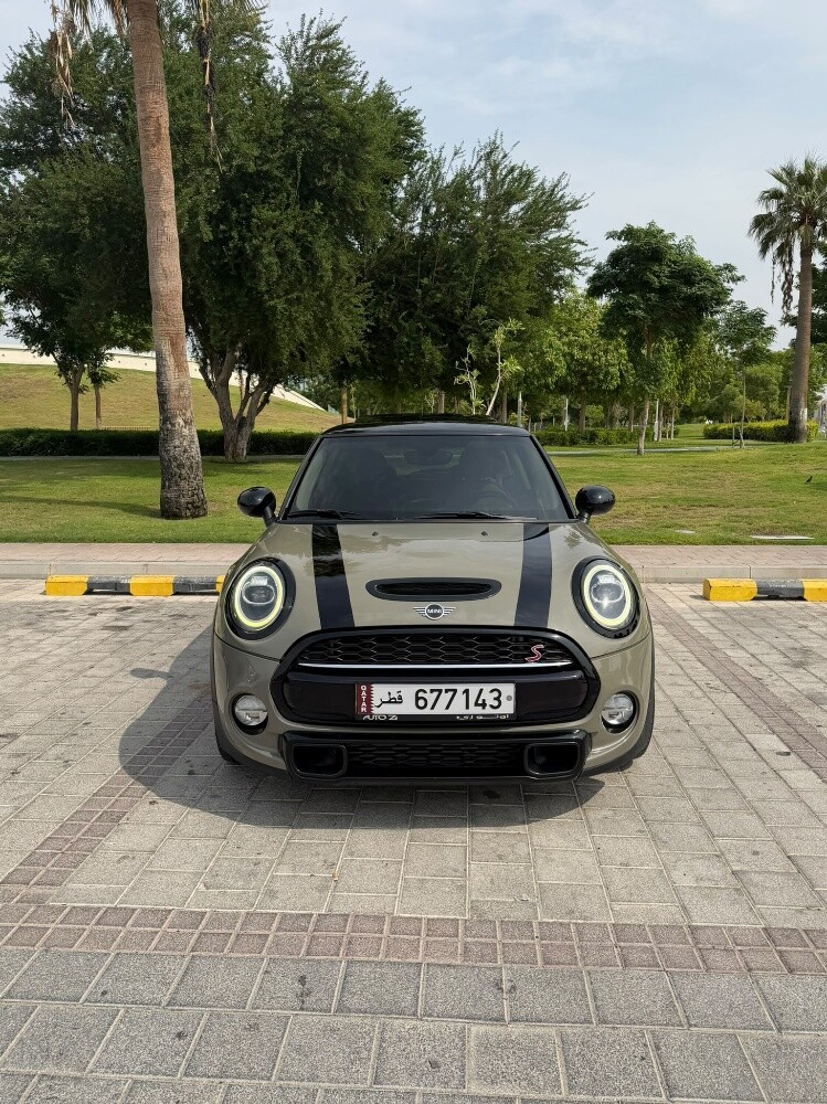 mini cooper S 2020 model for sale - 1
