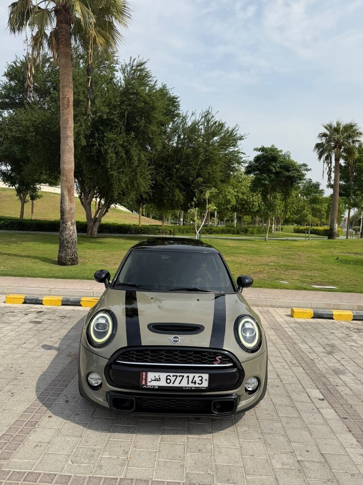 mini cooper S 2020 model for sale - 11