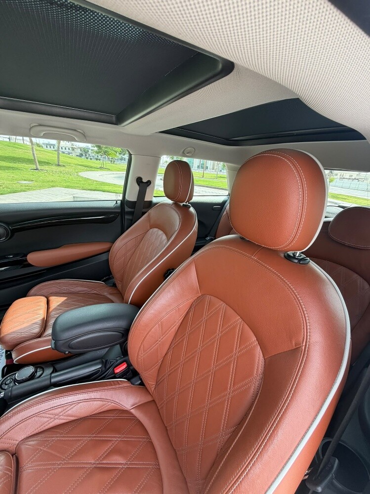 mini cooper S 2020 model for sale - 6