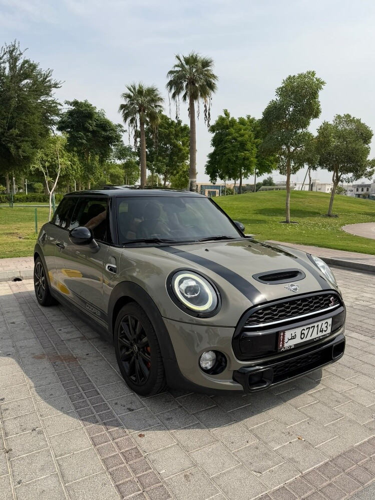 mini cooper S 2020 model for sale - 10