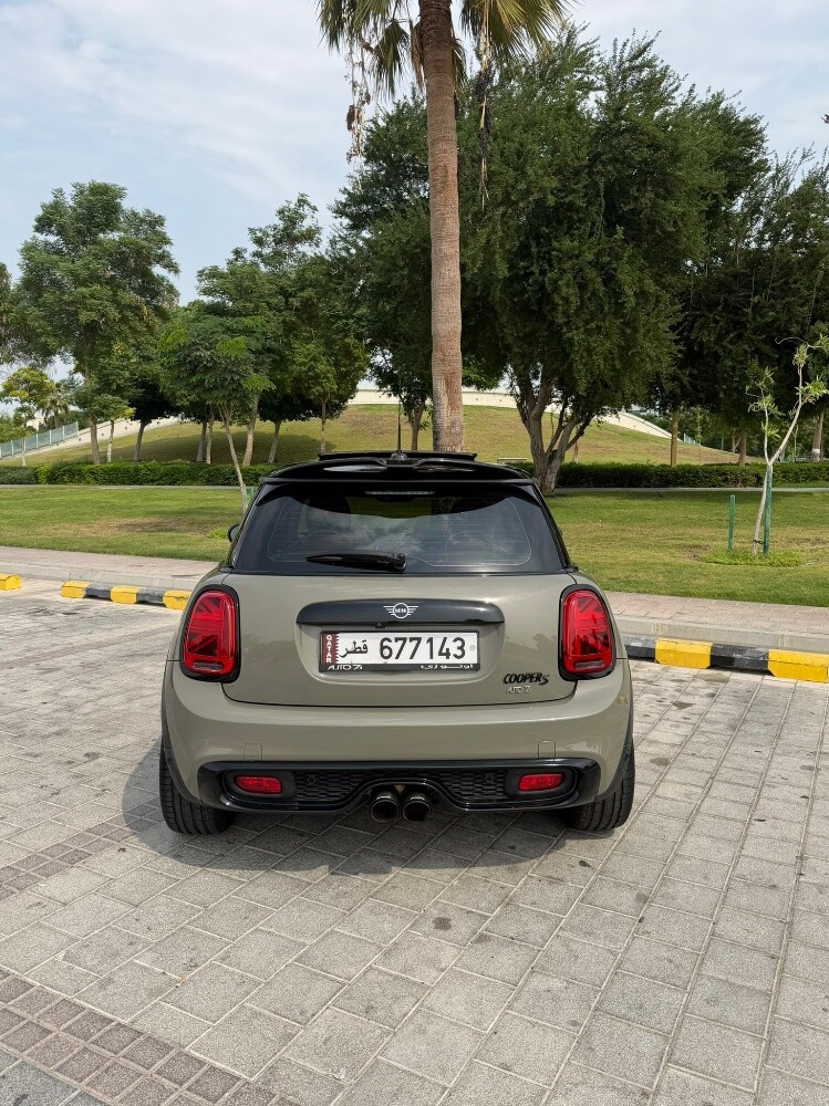 mini cooper S 2020 model for sale - 3