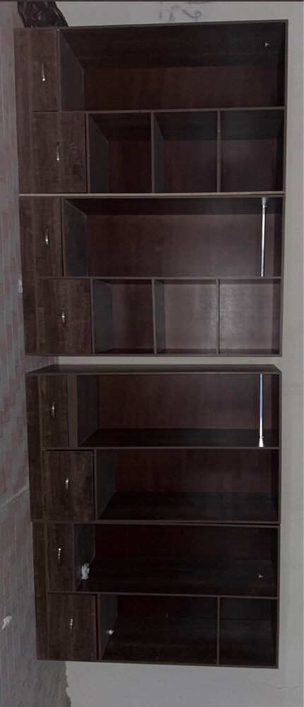 Wardrobe - 1