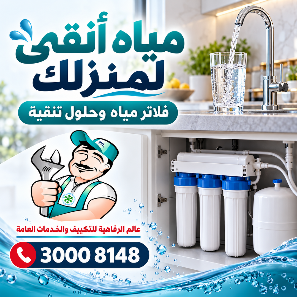 صيانة وبيع وتركيب جميع الأجهزة - 1