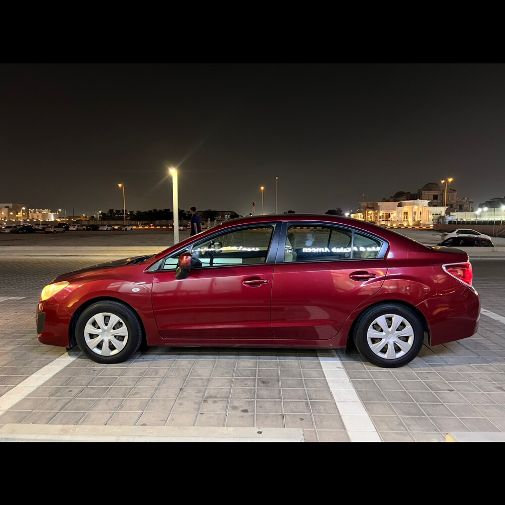    امبريزا ٢٠١٤ - 1
