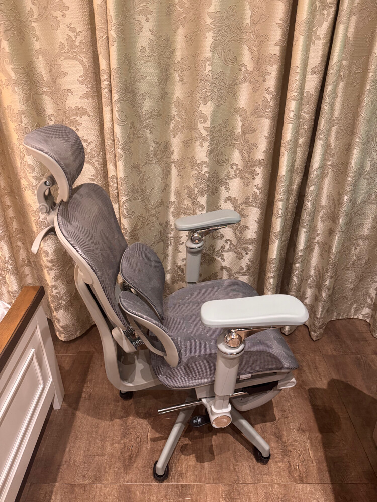 office chair - 3