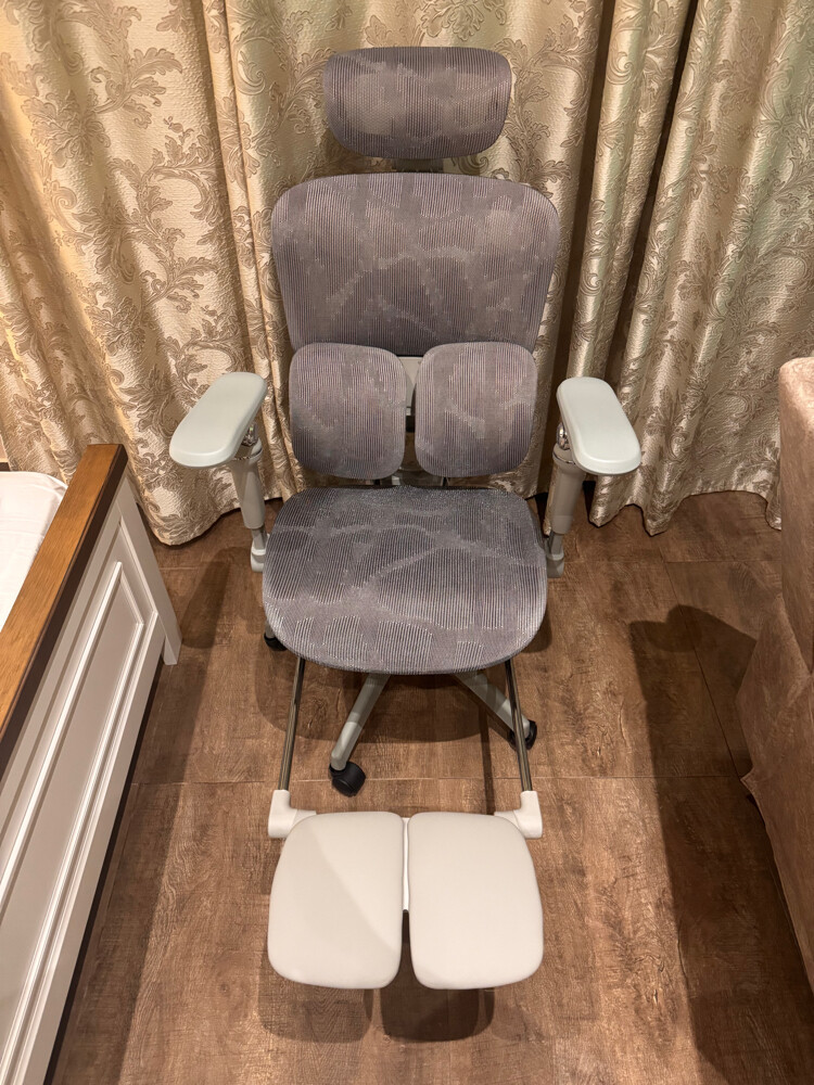 office chair - 2