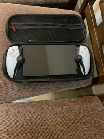 ps portal - 1