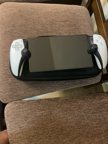 ps portal - 3