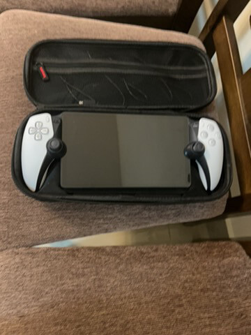 ps portal - 2