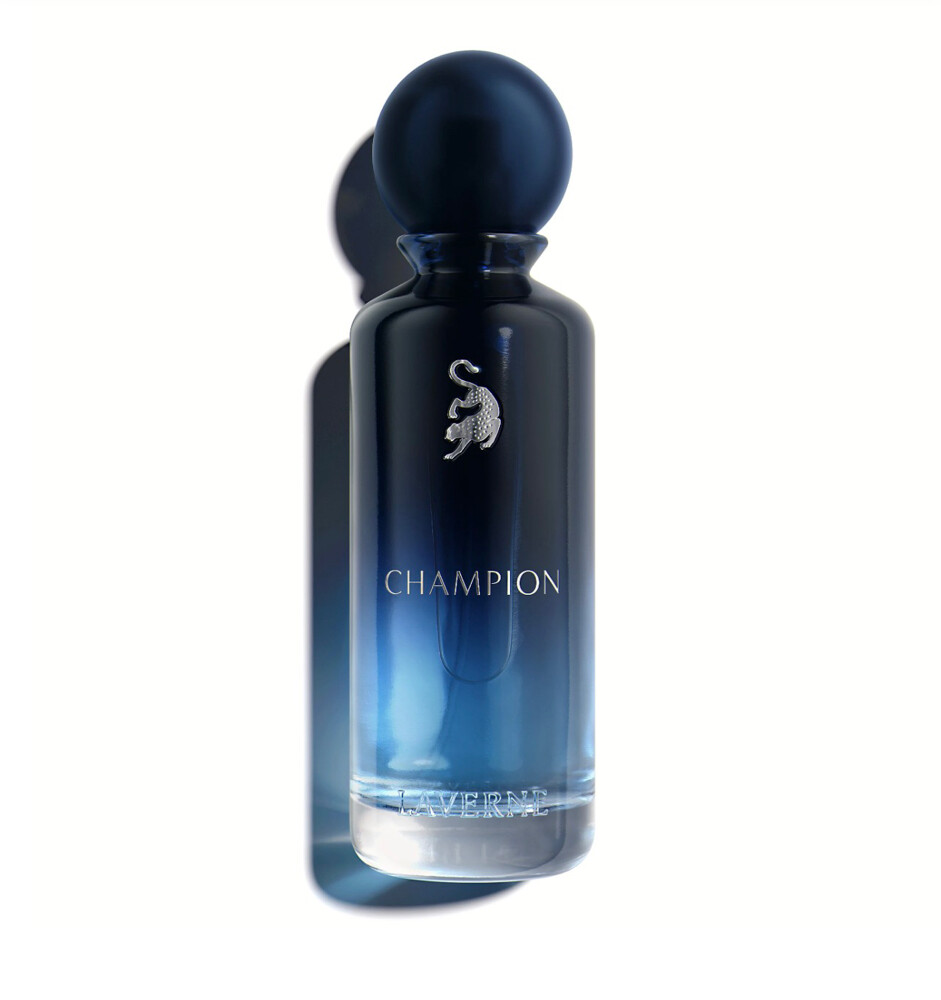 laverne perfume set male - 2