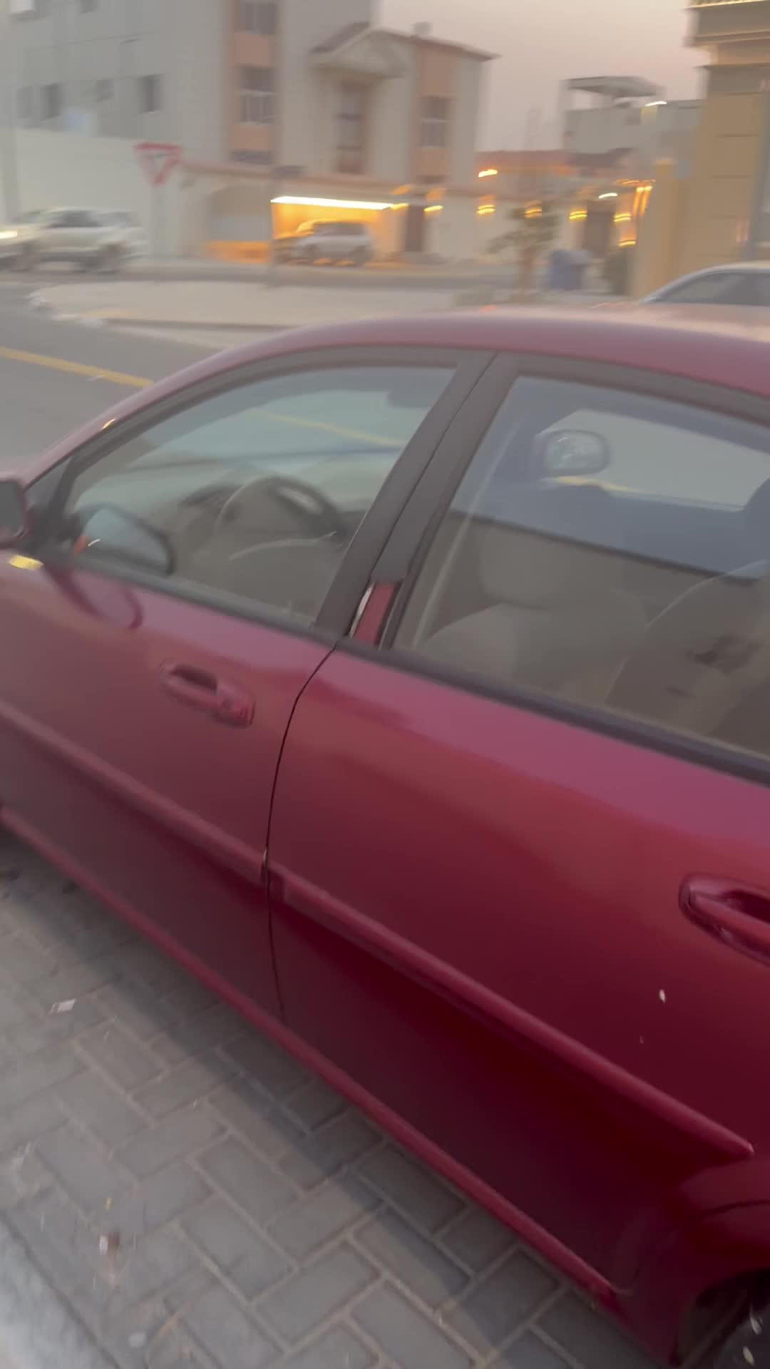 Chevy optra urgent - 5