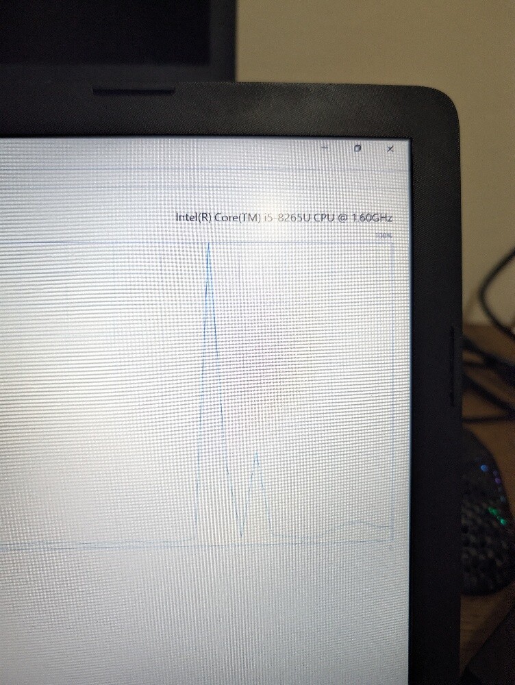 hp Notebook - 5