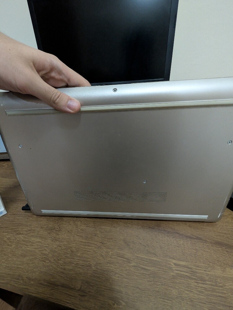 hp Notebook - 1