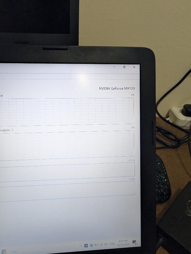 hp Notebook - 9