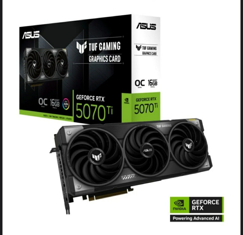 Astorias Build Gaming PC - 3