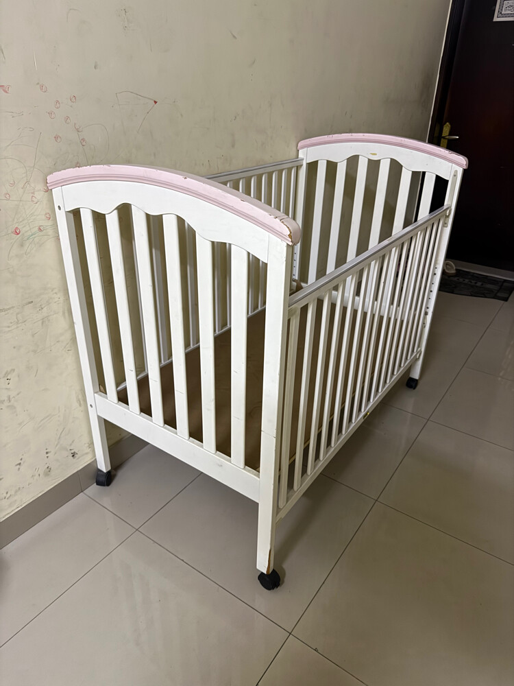Baby Bed for Sale - 3