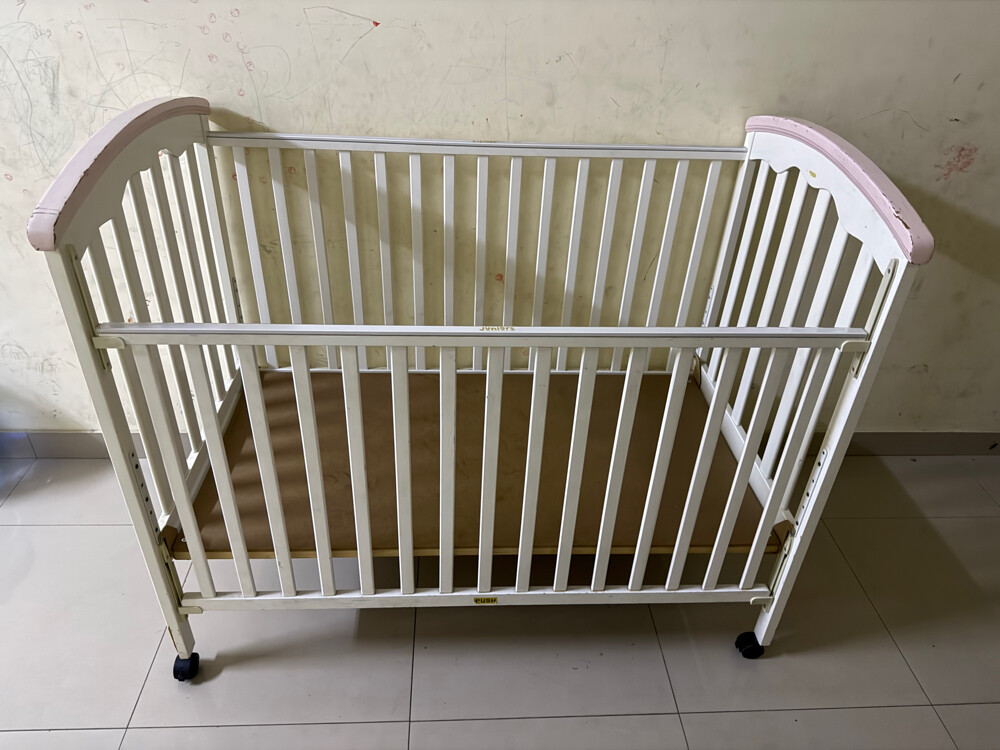 Baby Bed for Sale - 4
