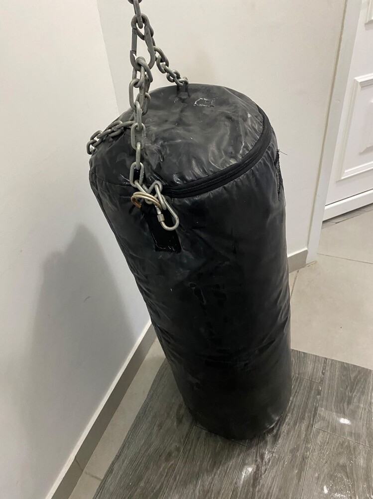 كيس ملاكمة - 2