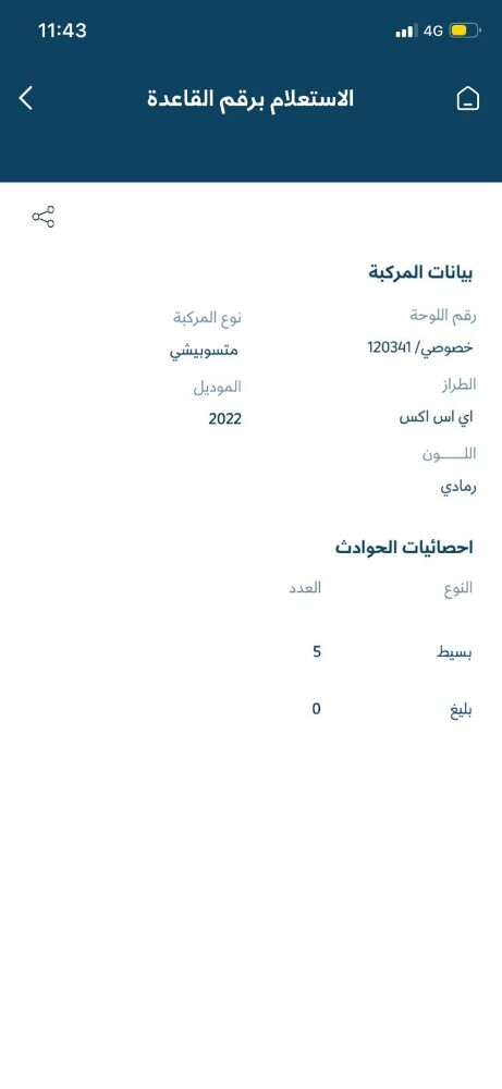 سيارة ميتسوبيشي - 6