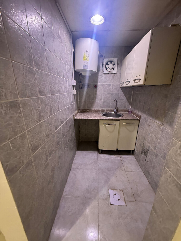 1bhk in meather including - 3