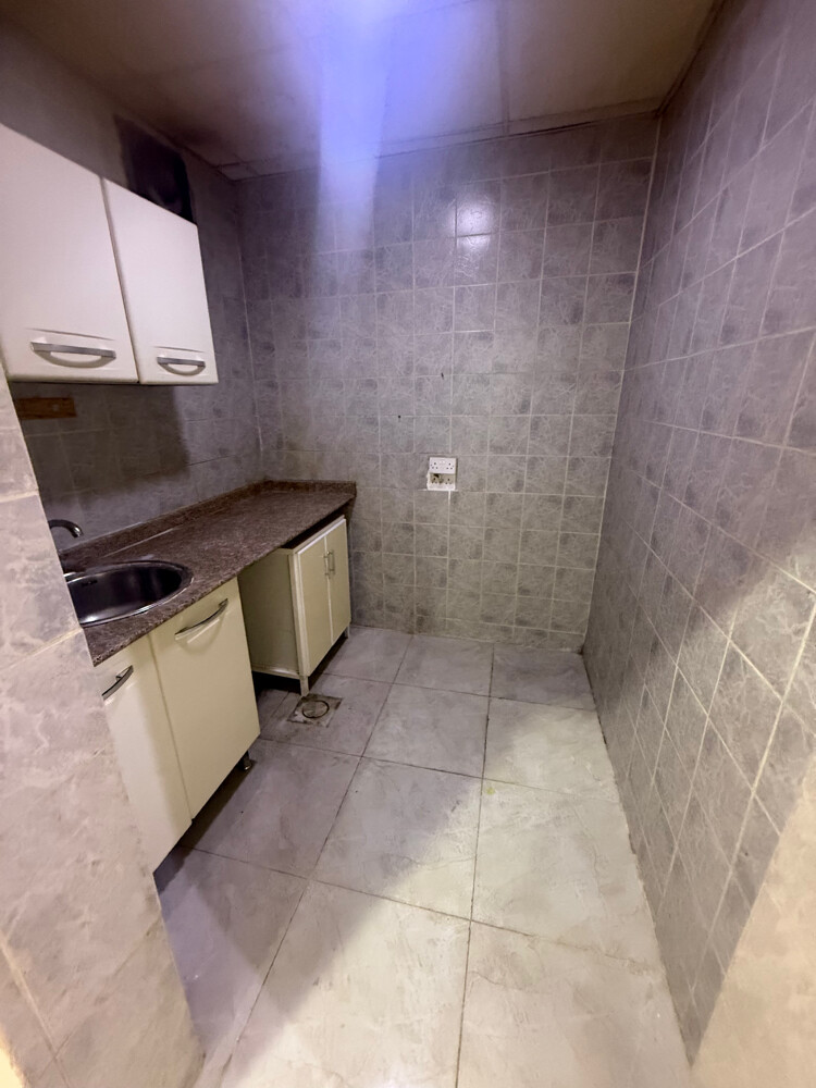 1bhk in meather including - 8