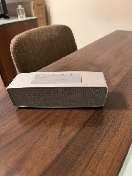 bose soundlink mini - 3