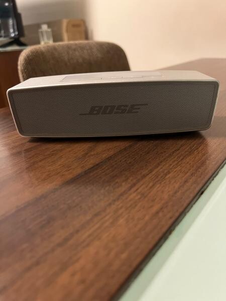 bose soundlink mini - 4