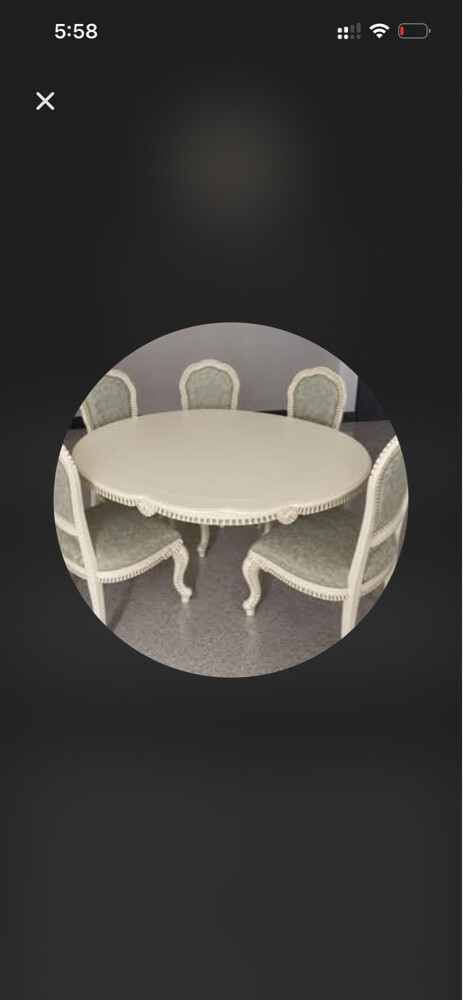 table  - 3