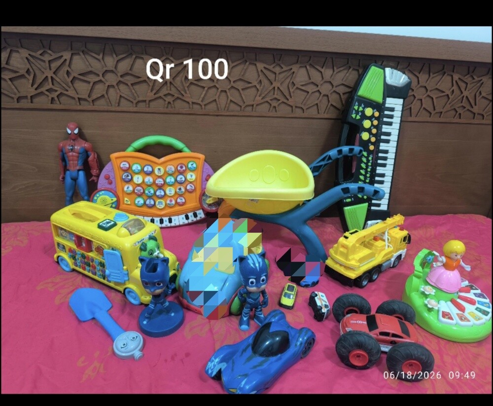 kids toys - 8