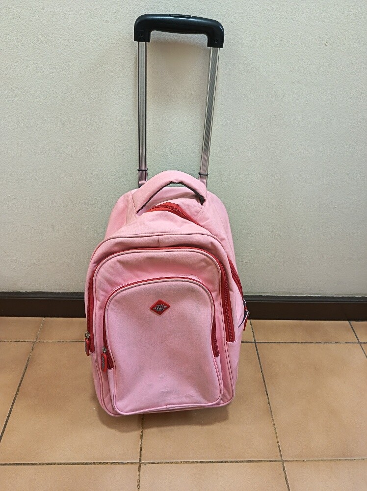 school bag - 1