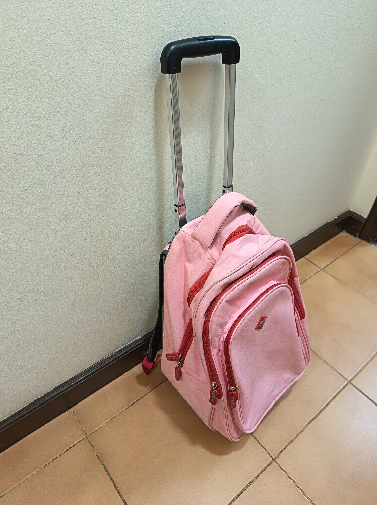 school bag - 2