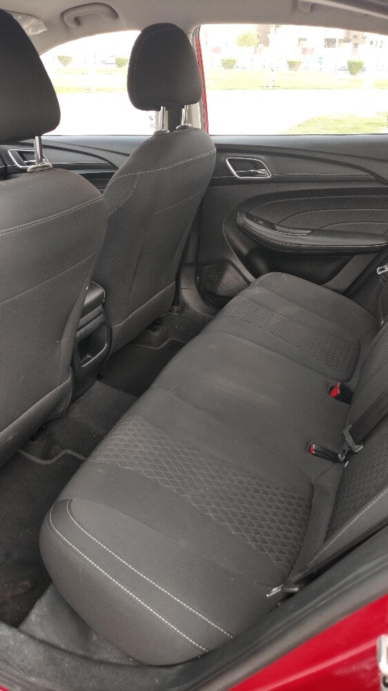 Low Mileage, Good condition. - 13