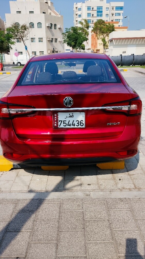Low Mileage, Good condition. - 3