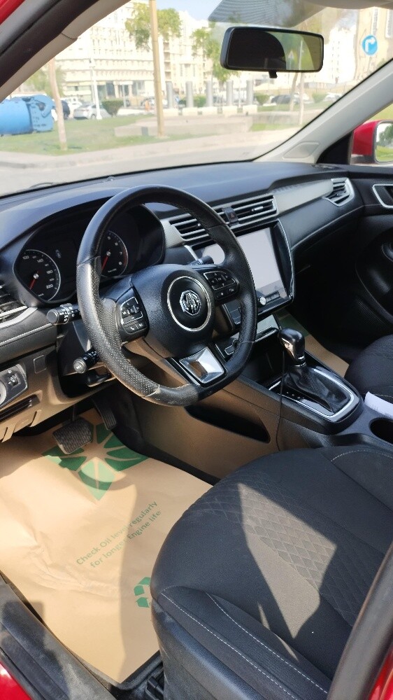 Low Mileage, Good condition. - 10