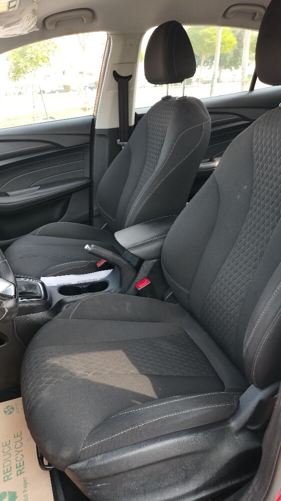Low Mileage, Good condition. - 8