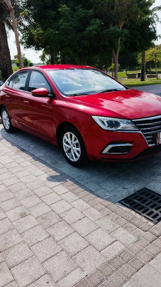 Low Mileage, Good condition. - 5