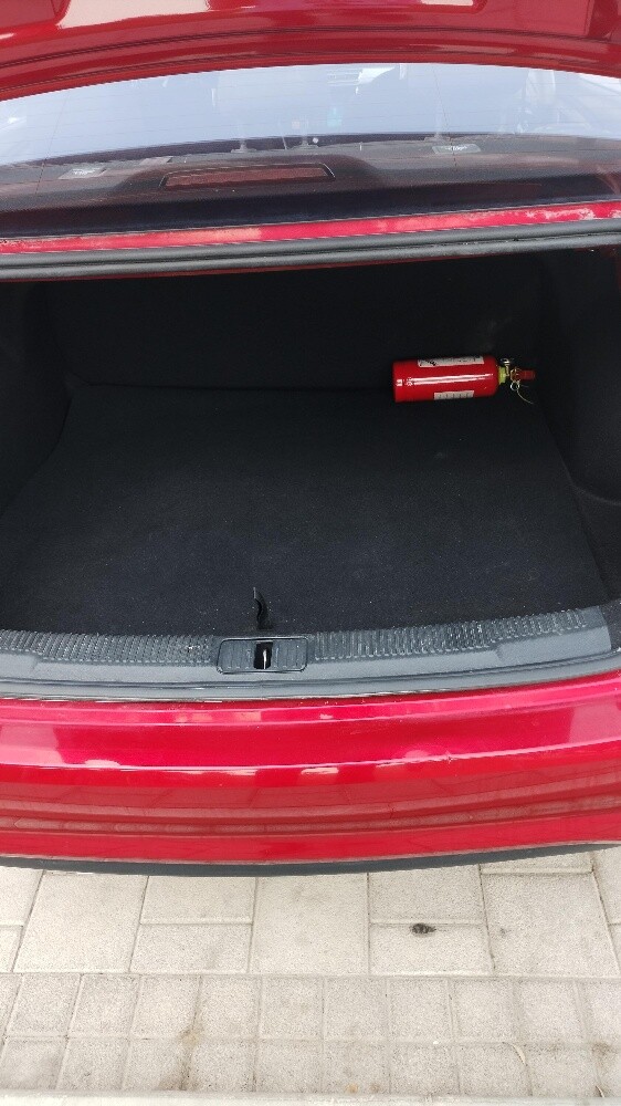 Low Mileage, Good condition. - 12