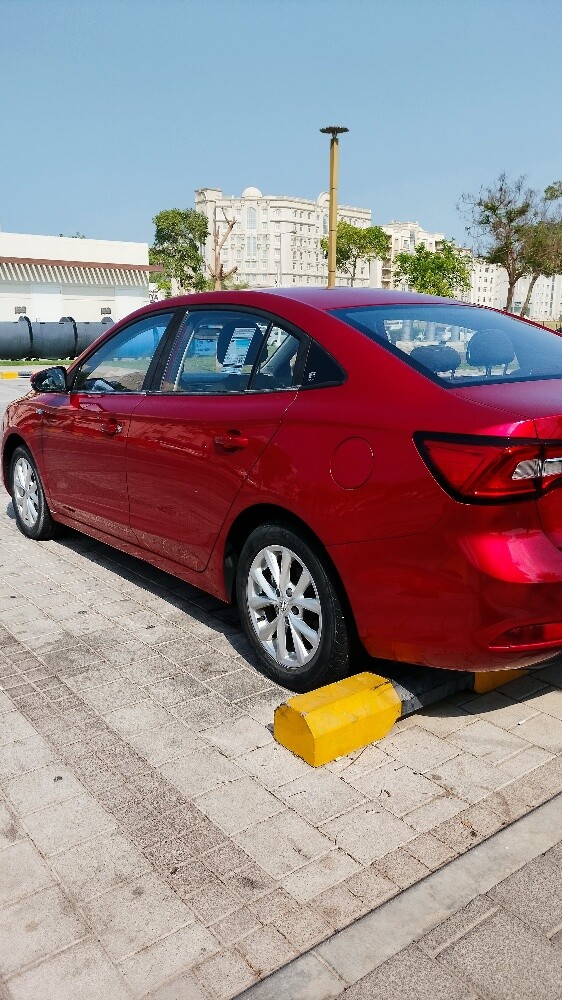Low Mileage, Good condition. - 6