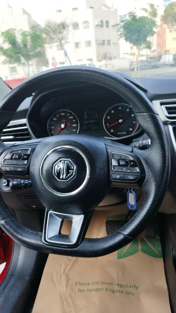 Low Mileage, Good condition. - 9