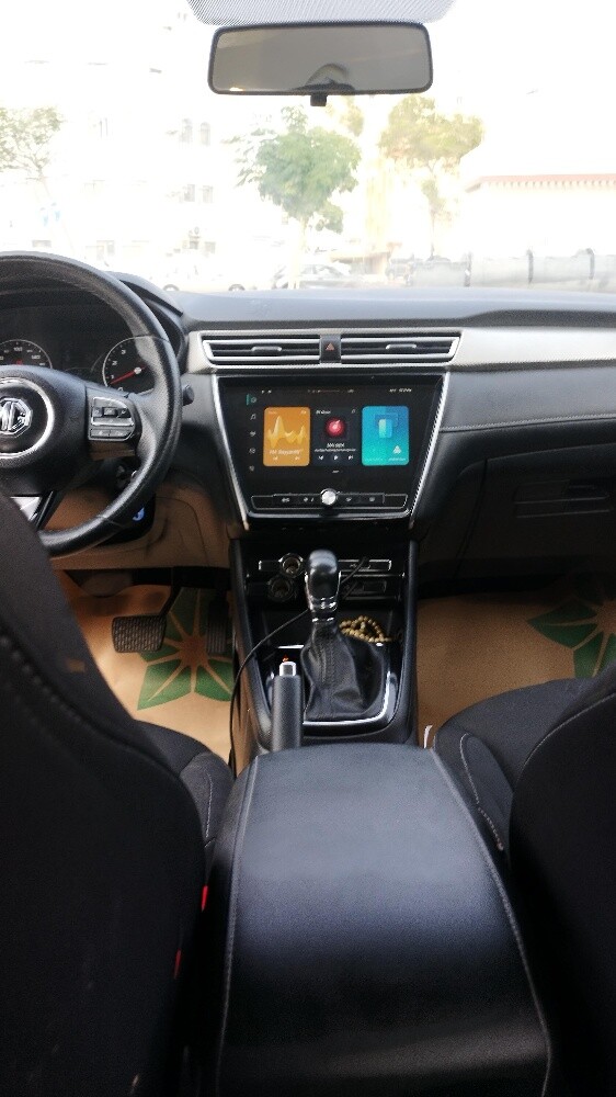 Low Mileage, Good condition. - 7