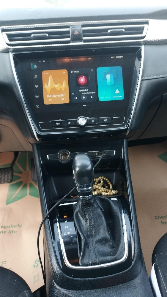 Low Mileage, Good condition. - 14