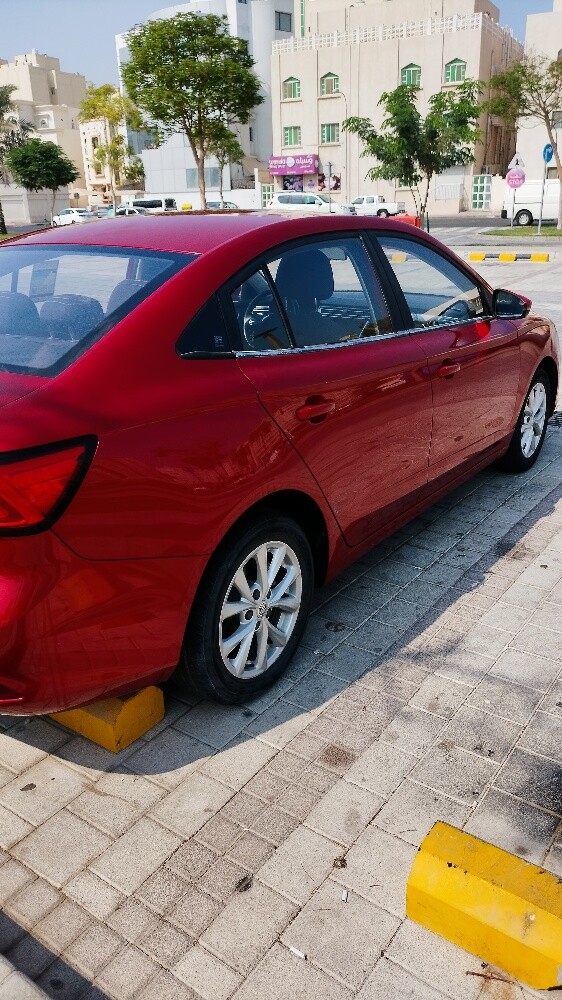 Low Mileage, Good condition. - 2