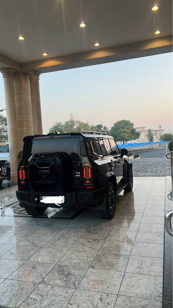 جيتور كجري 2025 - 4